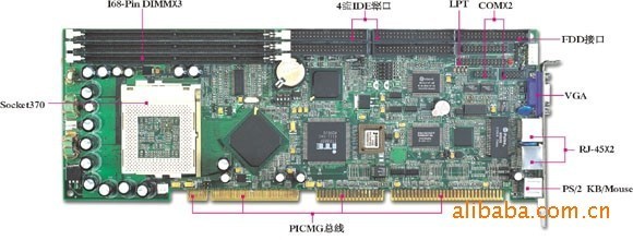 北京瀚智偉業(yè)科技 專業(yè)供應研華、康泰克、研祥工控機，一站式解決方案專家