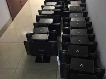 蘇州二手電腦與辦公設備回收 一站式解決方案