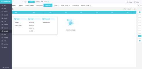 烏魯木齊云財務軟件公司 互聯網信息時代的財務管理革新者