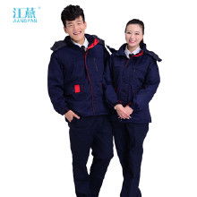 江燕工裝 制服定制領域的領航者，從源頭到品質的全方位解析